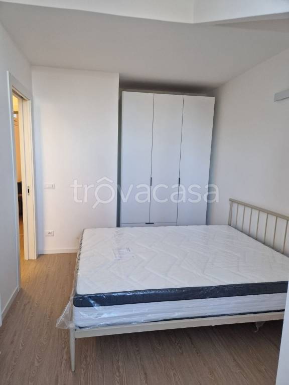 appartamento in affitto a Padova in zona Centro Storico