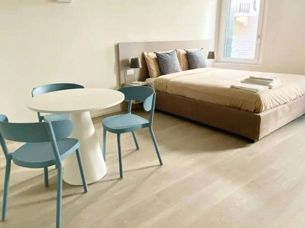 appartamento in affitto a Padova in zona Savonarola