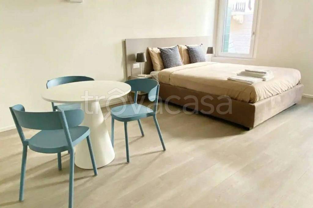 appartamento in affitto a Padova in zona Centro Storico