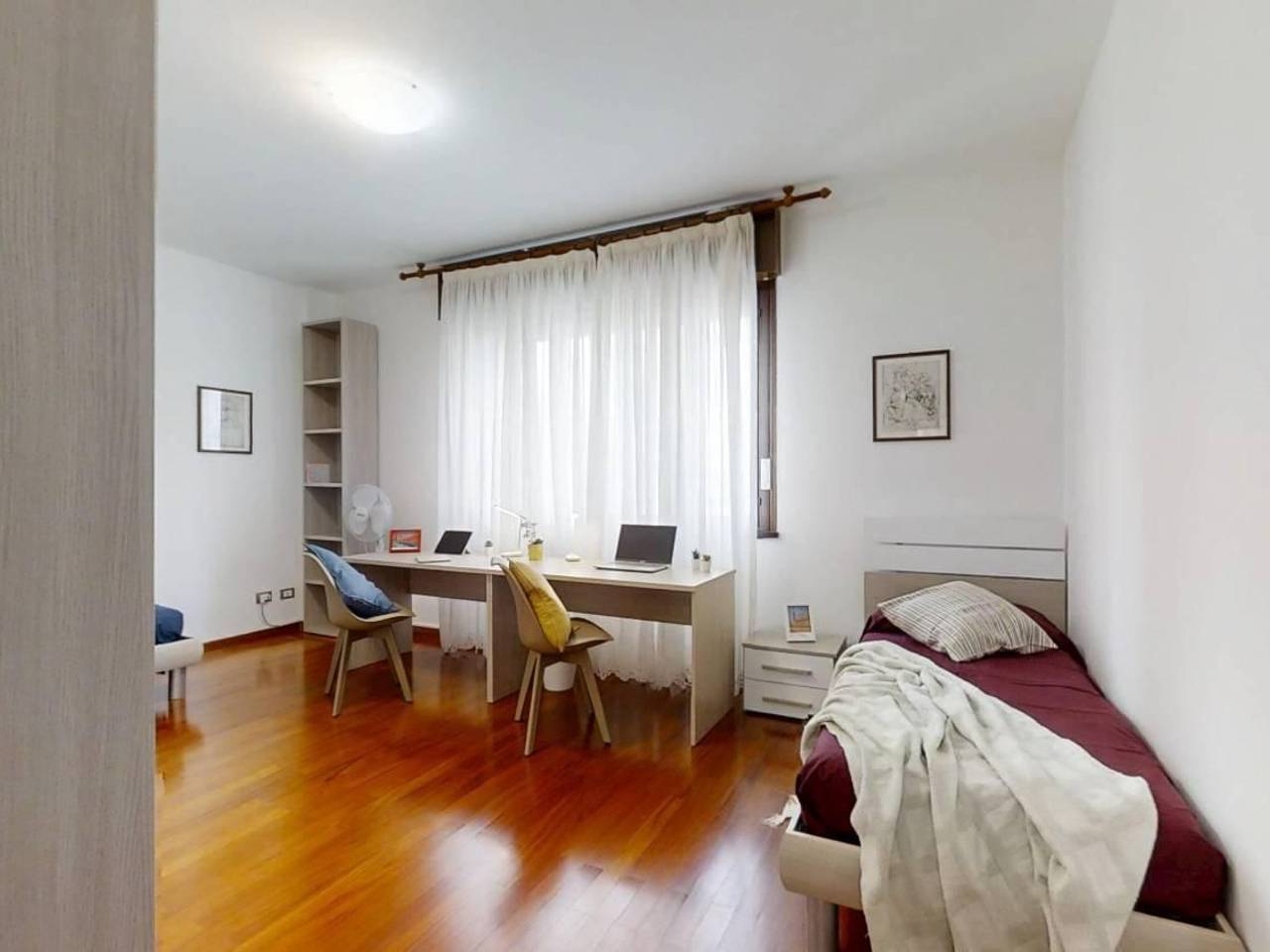 negozio in affitto a Padova in zona Guizza