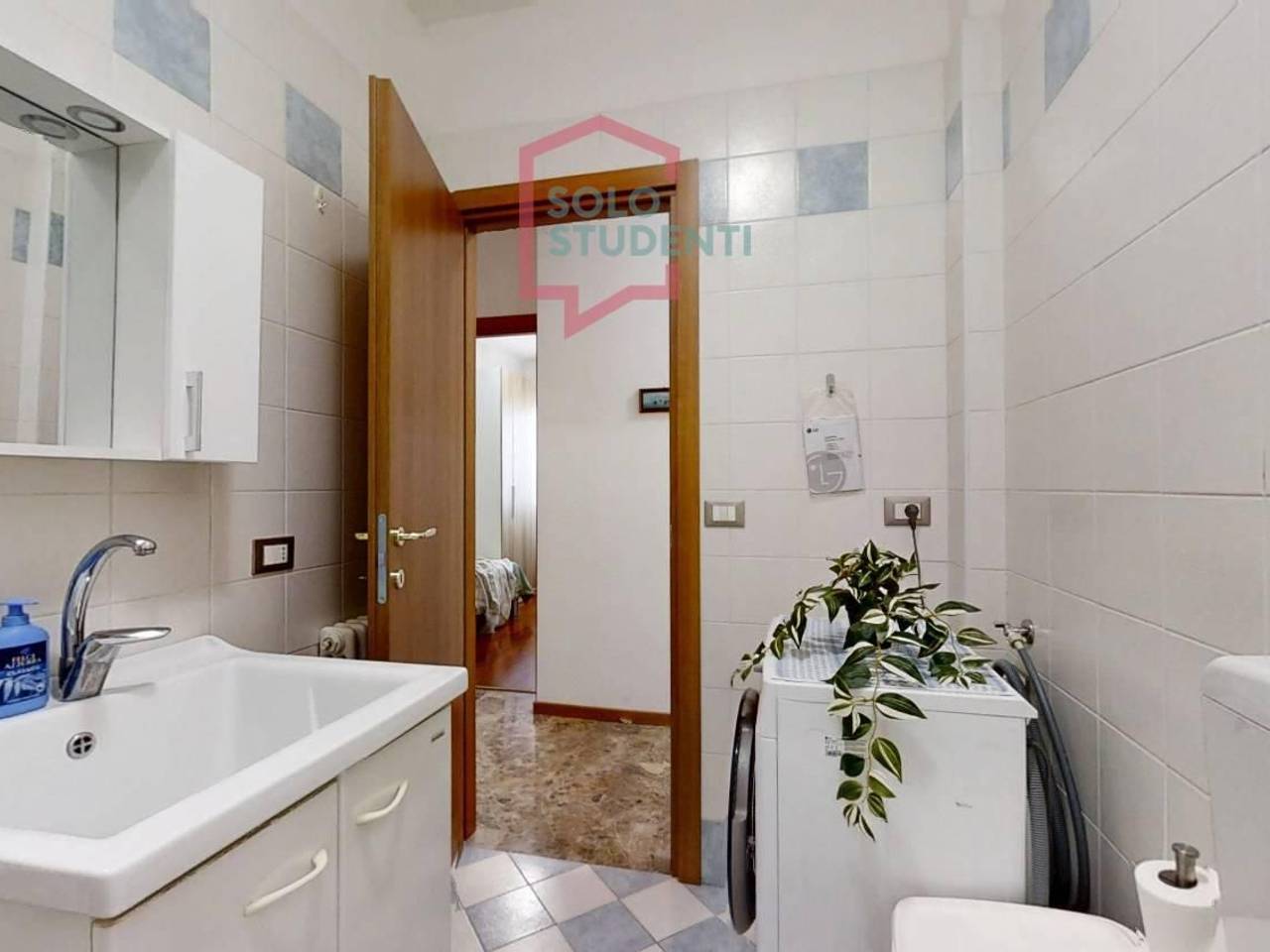 negozio in affitto a Padova in zona Guizza