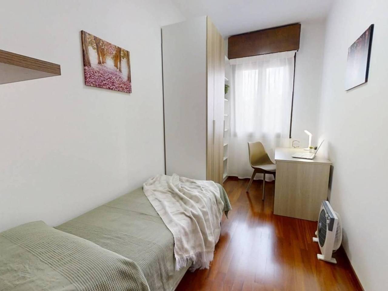 negozio in affitto a Padova in zona Guizza