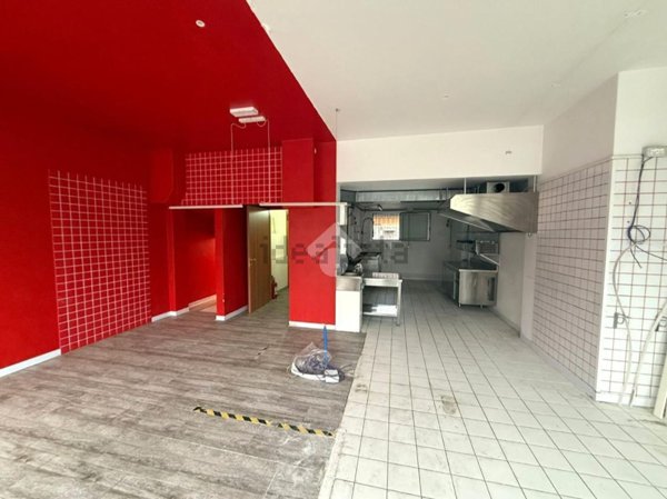 negozio in affitto a Padova in zona San Giuseppe