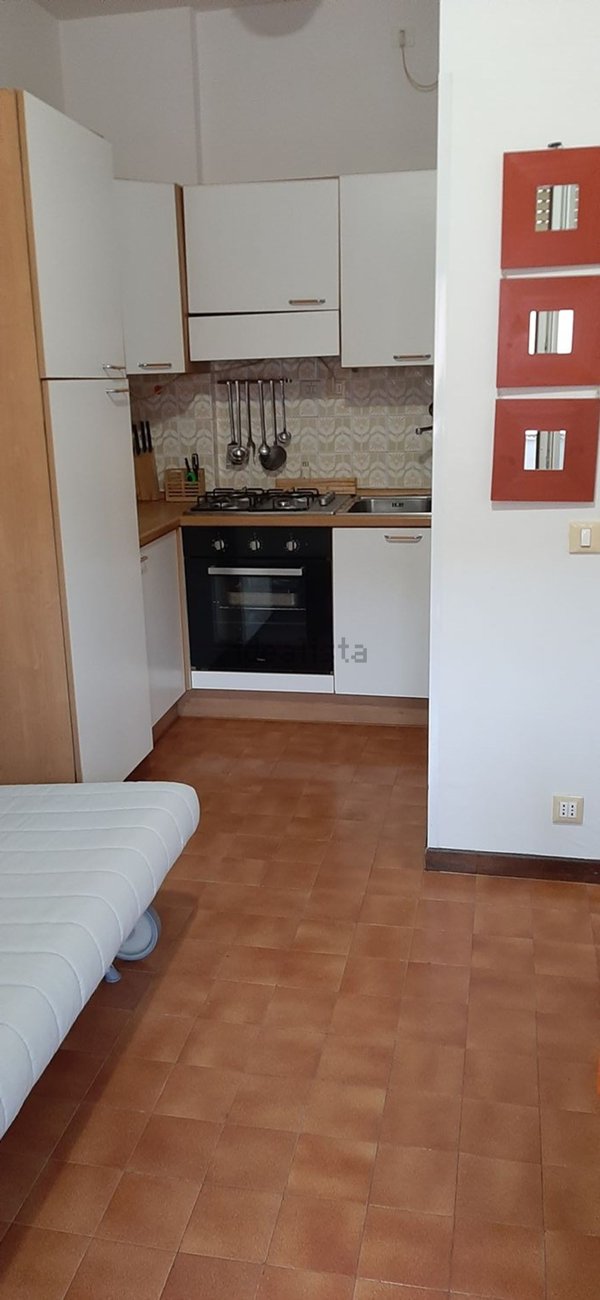 appartamento in affitto a Padova in zona Forcellini / Terranegra