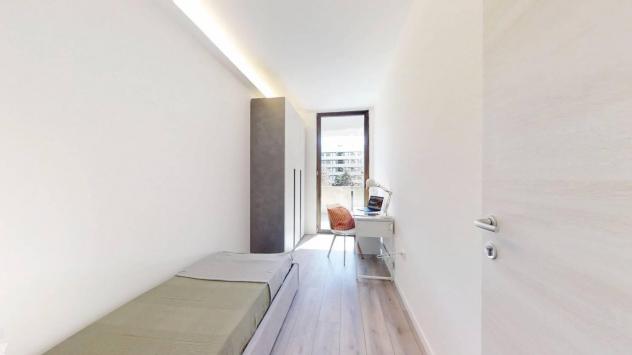 camera singola in affitto a Padova in zona Portello