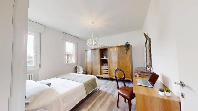 camera singola in affitto a Padova in zona Pontevigodarzere