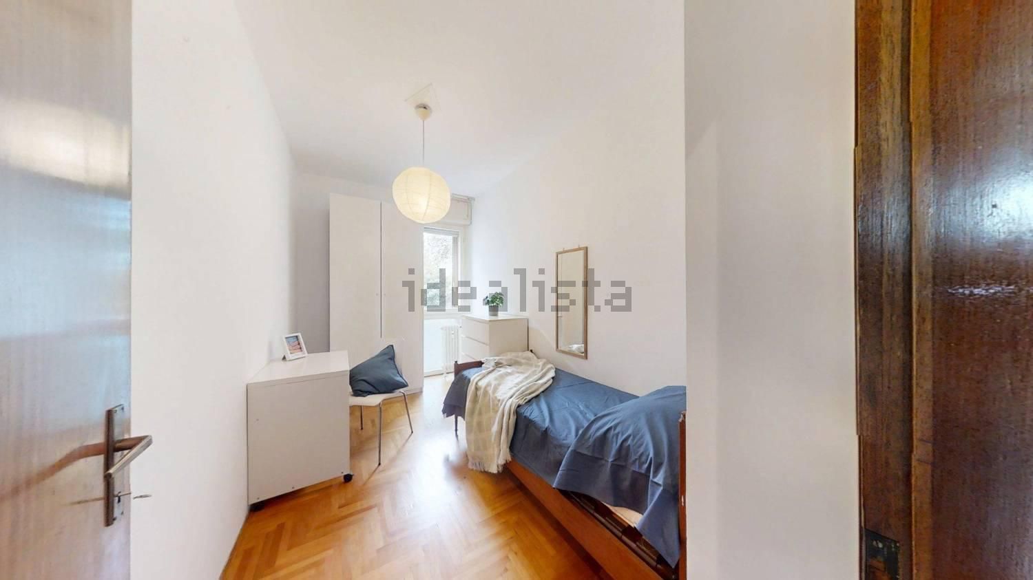 appartamento in affitto a Padova in zona Savonarola