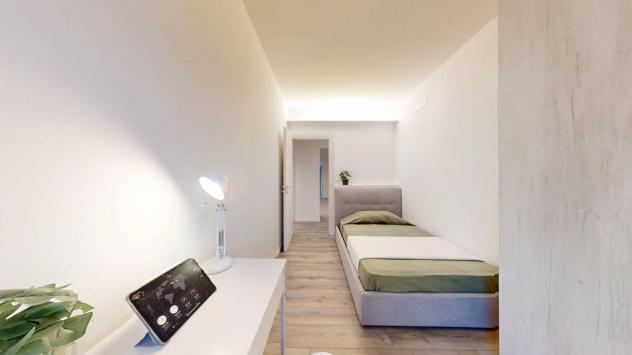 camera singola in affitto a Padova in zona Portello