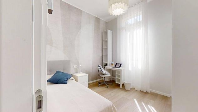 camera singola in affitto a Padova in zona Centro Storico