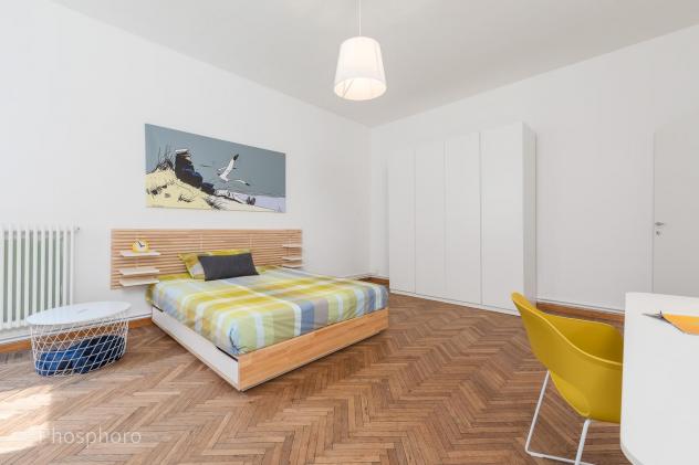 appartamento in affitto a Padova in zona Centro Storico