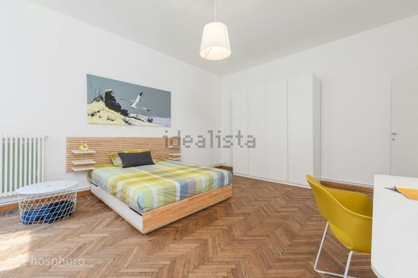 appartamento in affitto a Padova in zona Centro Storico