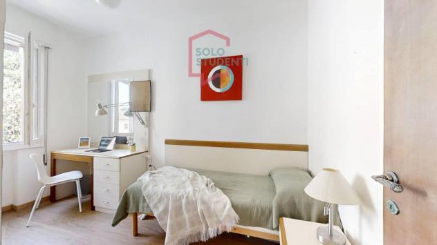 appartamento in affitto a Padova in zona San Giuseppe