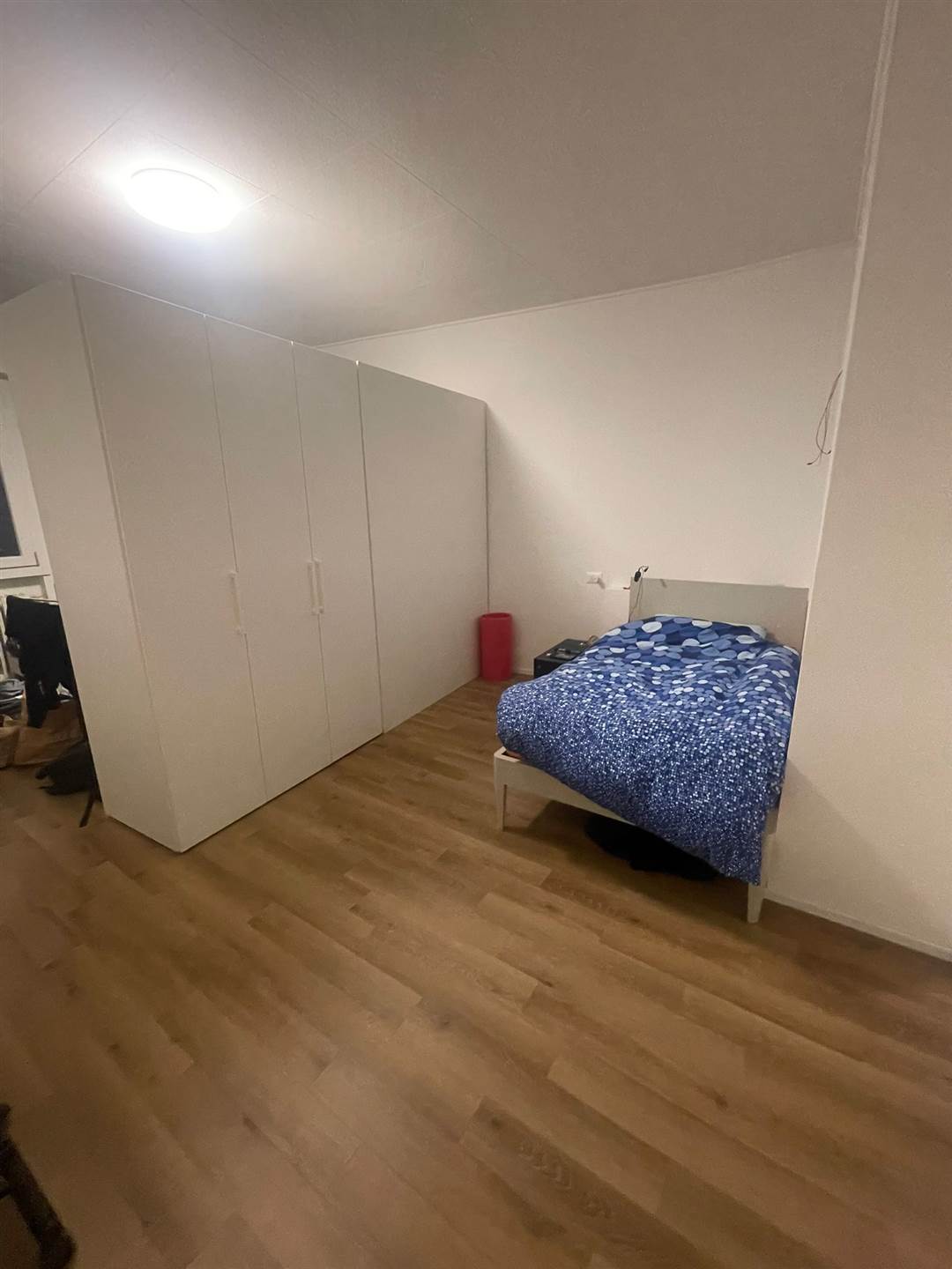 appartamento in affitto a Padova in zona Stanga