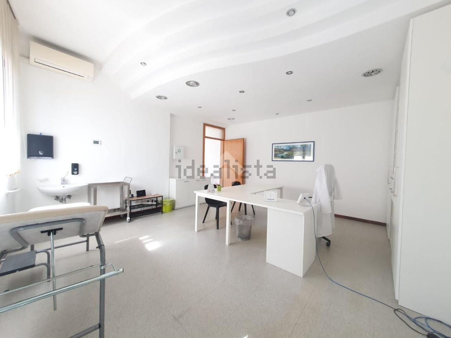 appartamento in affitto a Padova in zona Madonna Pellegrina