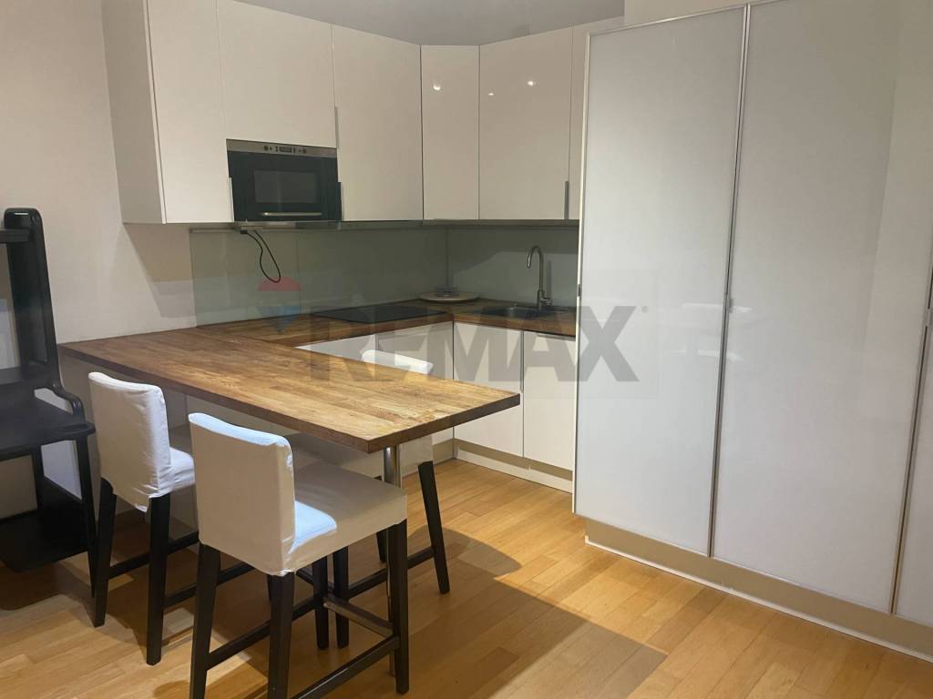 appartamento in affitto a Padova in zona Centro Storico