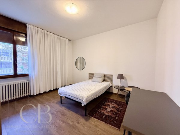 casa indipendente in affitto a Padova in zona San Carlo