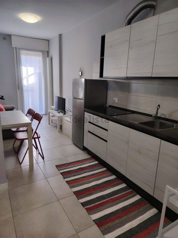 appartamento in affitto a Padova in zona Sant'Osvaldo / Santa Rita