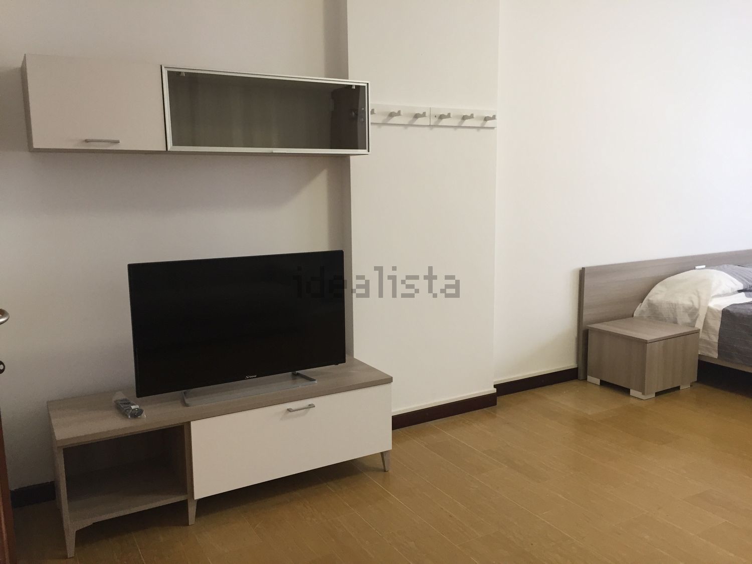 appartamento in affitto a Padova in zona Savonarola