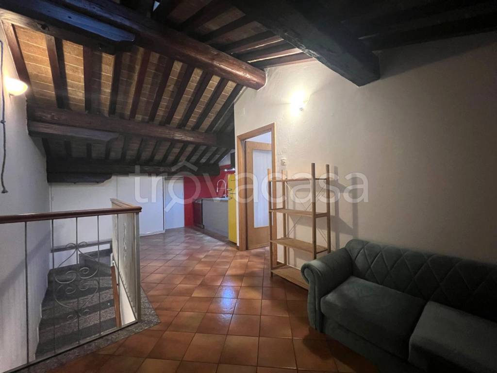 appartamento in affitto a Padova in zona Savonarola