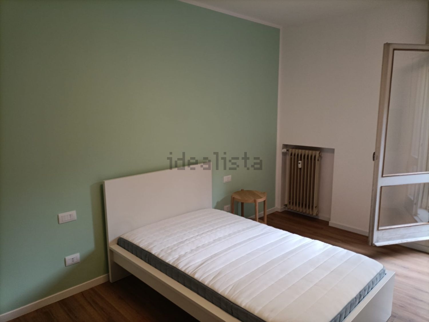 appartamento in affitto a Padova in zona Stanga