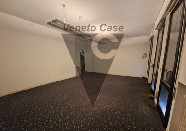 ufficio in affitto a Padova in zona Camin / Granze
