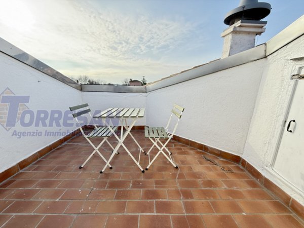 appartamento in affitto a Padova in zona Portello