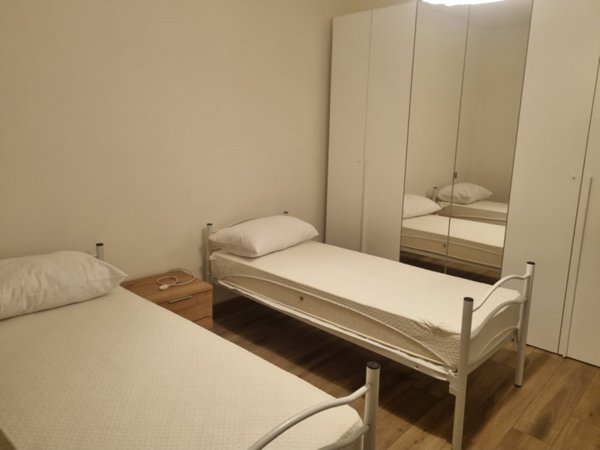 appartamento in affitto a Padova in zona Sant'Osvaldo / Santa Rita