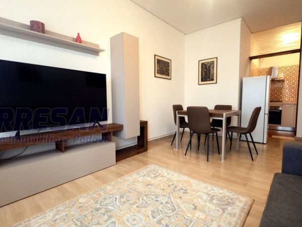 negozio in affitto a Padova in zona San Carlo