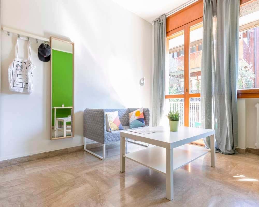 negozio in affitto a Padova in zona Arcella