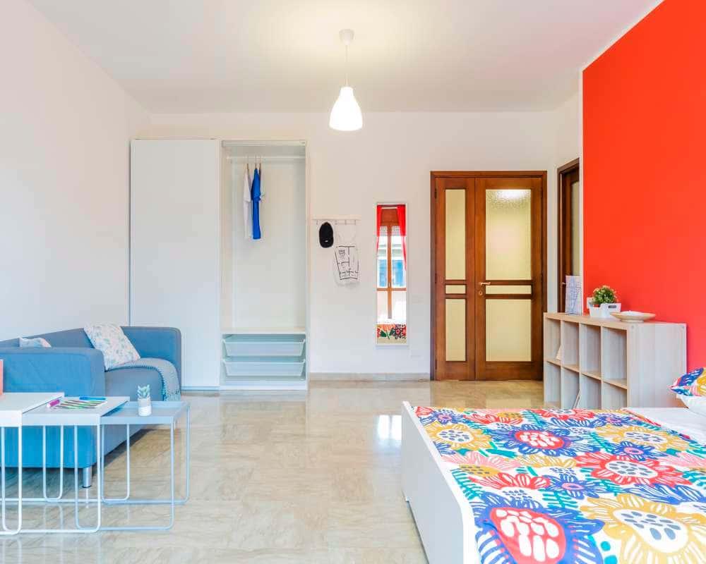 negozio in affitto a Padova in zona Arcella