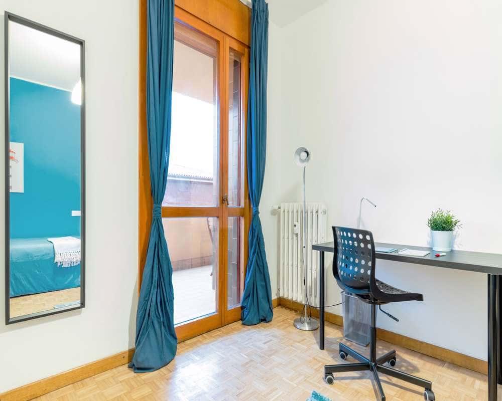 negozio in affitto a Padova in zona Arcella