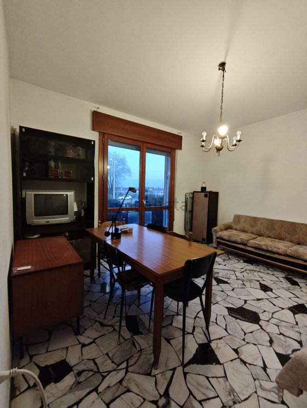 appartamento in affitto a Padova in zona Portello