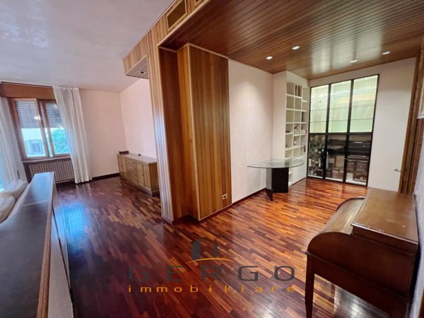 casa indipendente in affitto a Padova in zona Madonna Pellegrina