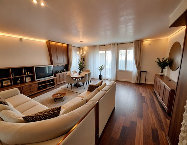 casa indipendente in affitto a Padova in zona Madonna Pellegrina