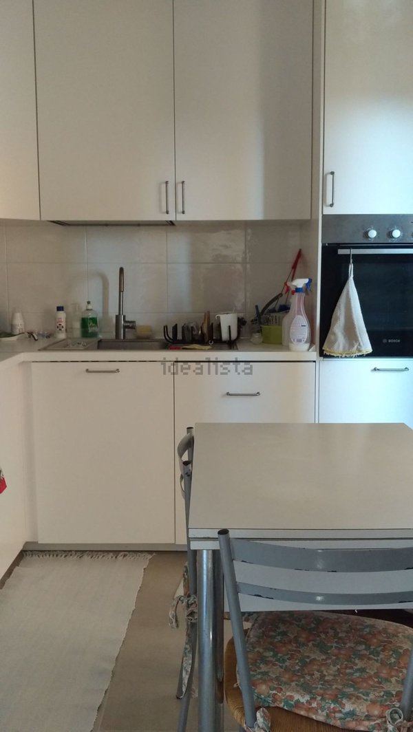 appartamento in affitto a Padova in zona Madonna Pellegrina