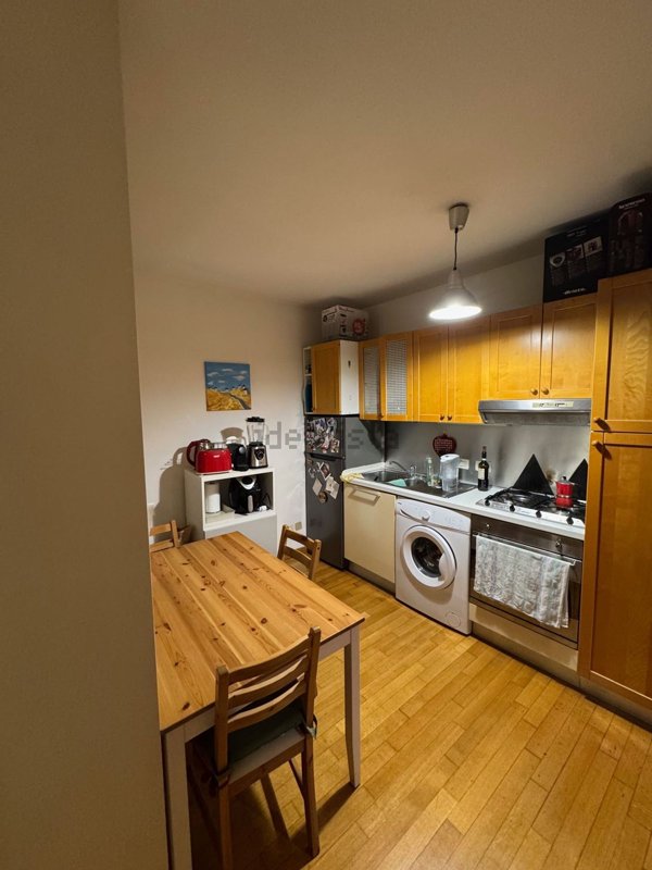 appartamento in affitto a Padova in zona Savonarola