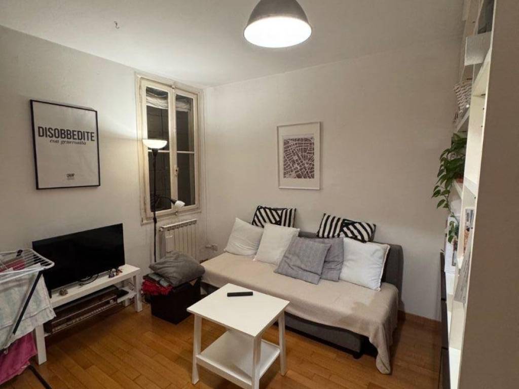 appartamento in affitto a Padova in zona Savonarola