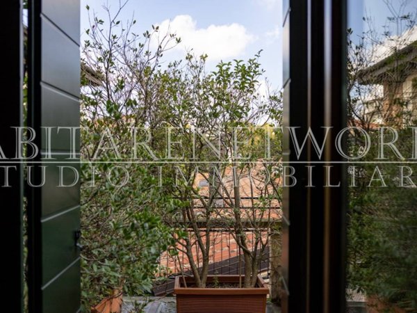 appartamento in affitto a Padova in zona Savonarola