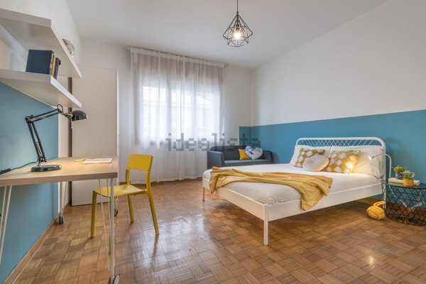 appartamento in affitto a Padova in zona Porta Trento