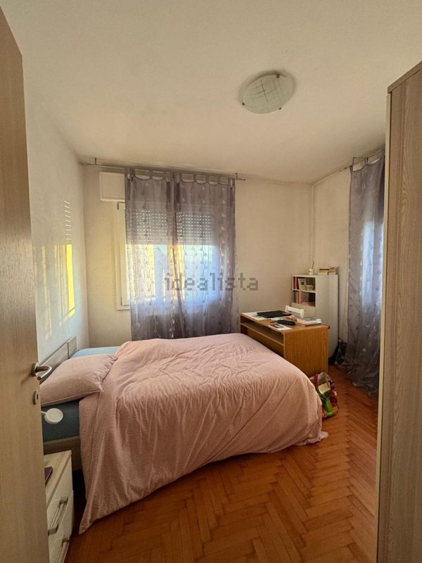 appartamento in affitto a Padova in zona Forcellini / Terranegra