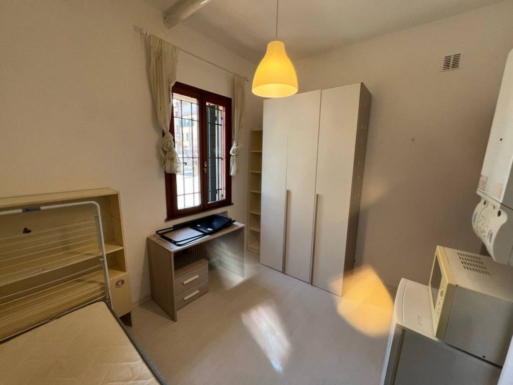 appartamento in affitto a Padova in zona Portello