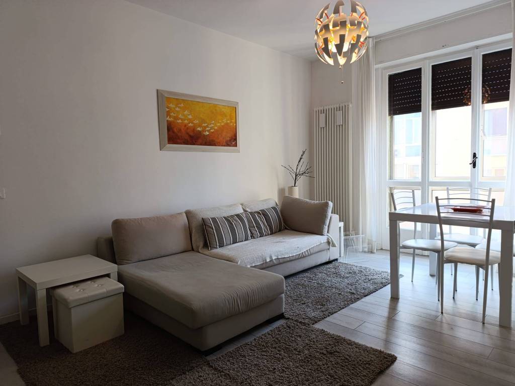 appartamento in affitto a Padova in zona Sacra Famiglia