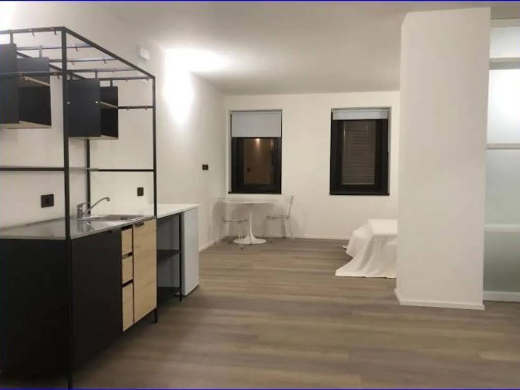 appartamento in affitto a Padova in zona Pio X