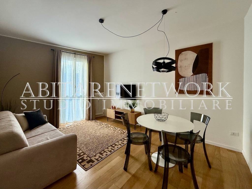 appartamento in affitto a Padova in zona Savonarola