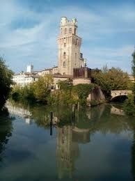 ufficio in affitto a Padova in zona Centro Storico