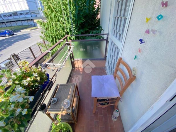 appartamento in affitto a Padova in zona Sant'Osvaldo / Santa Rita