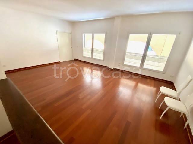 appartamento in affitto a Padova