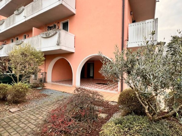 appartamento in affitto a Padova in zona Pio X