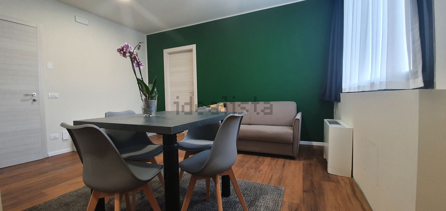 appartamento in affitto a Padova in zona Savonarola