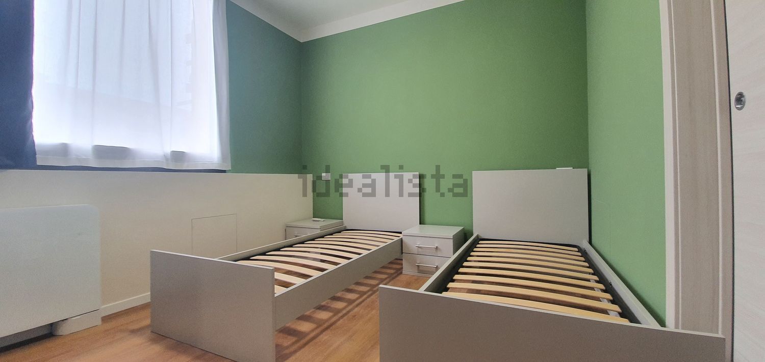 appartamento in affitto a Padova in zona Savonarola